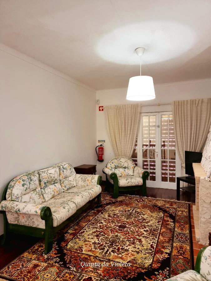Villa Quinta Da Violeta Loule Bagian luar foto