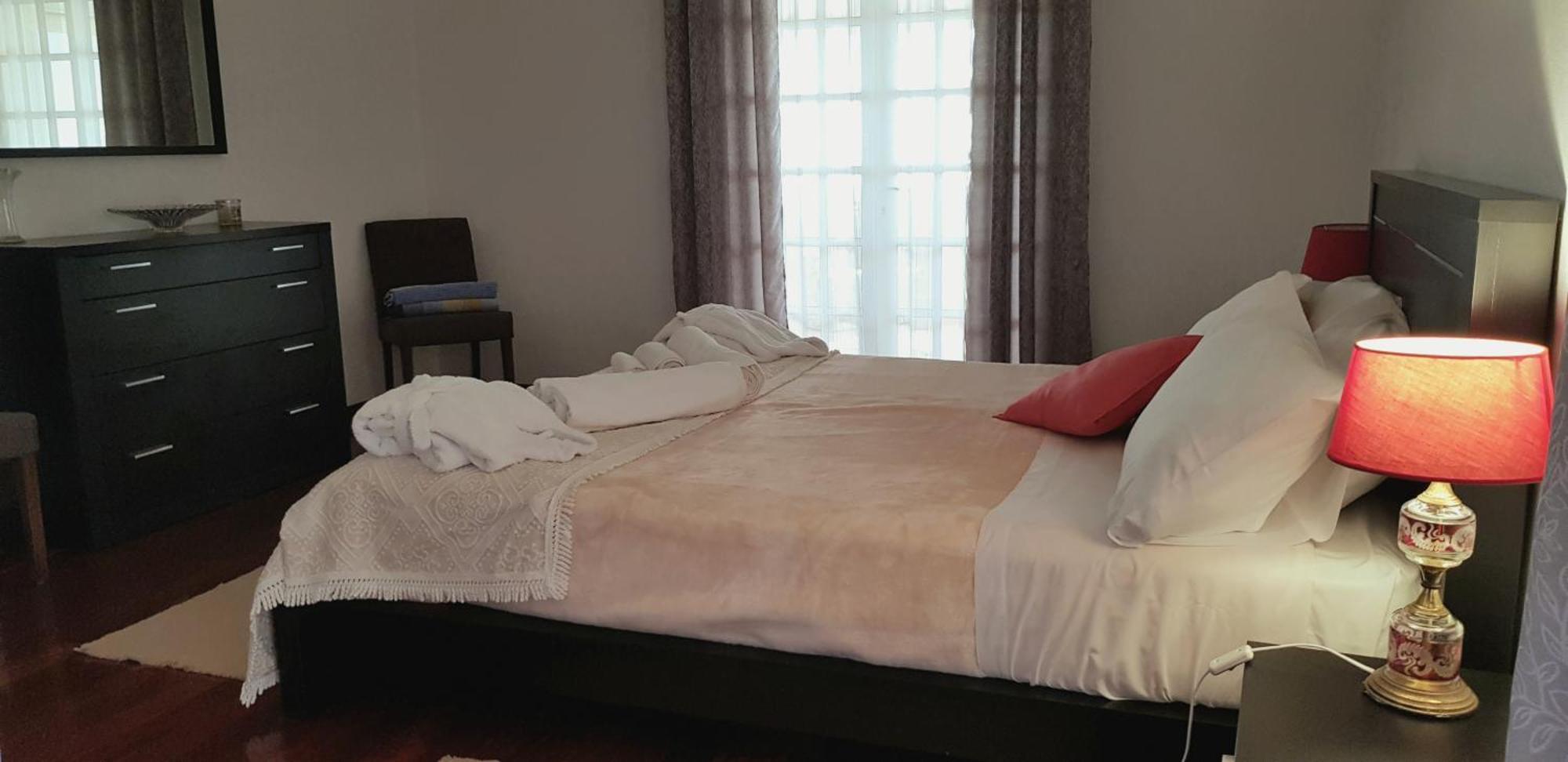 Villa Quinta Da Violeta Loule Ruang foto