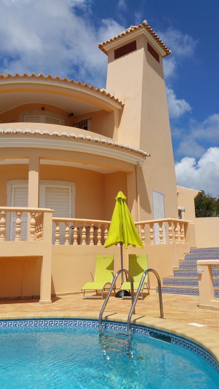 Villa Quinta Da Violeta Loule Bagian luar foto