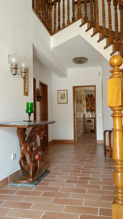 Villa Quinta Da Violeta Loule Bagian luar foto