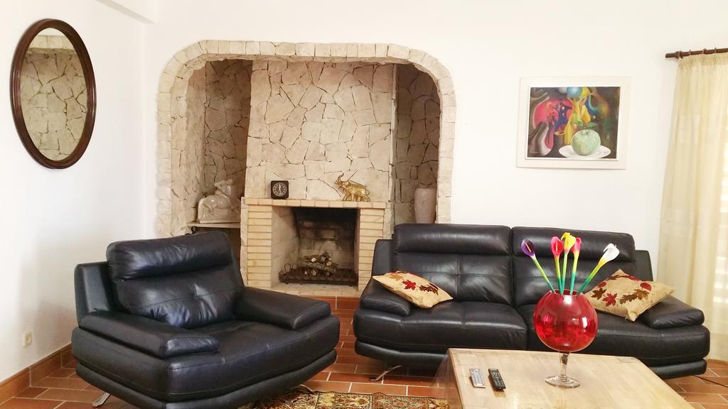 Villa Quinta Da Violeta Loule Bagian luar foto