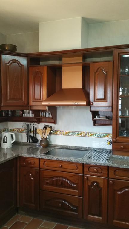 Villa Quinta Da Violeta Loule Bagian luar foto