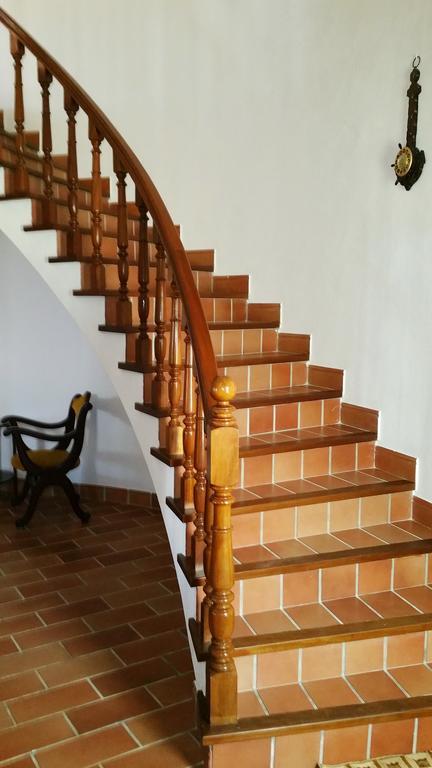 Villa Quinta Da Violeta Loule Bagian luar foto