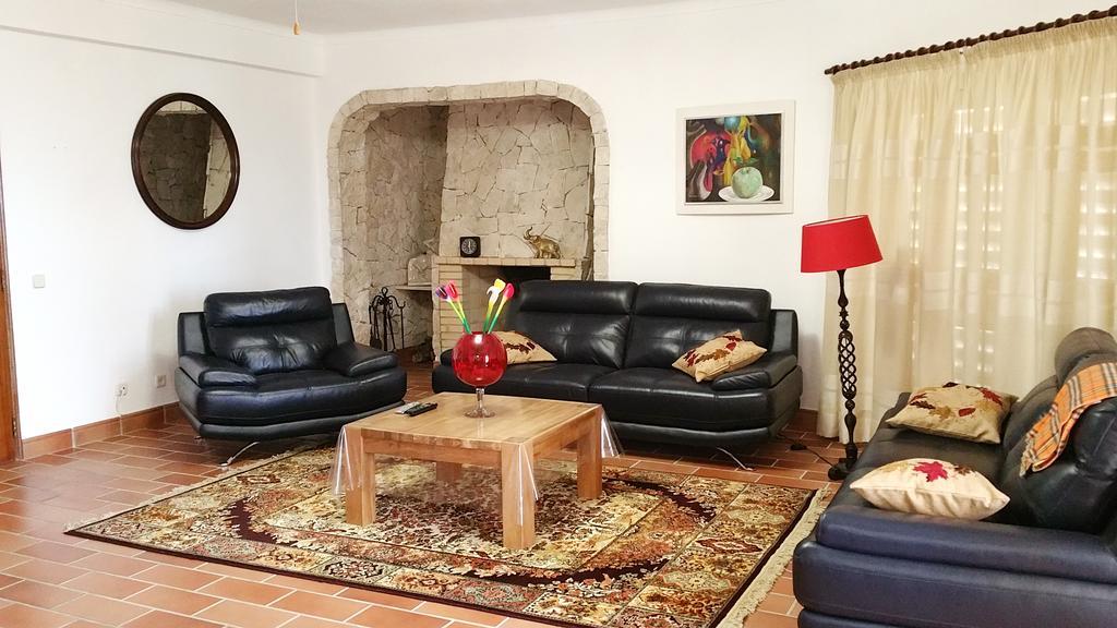 Villa Quinta Da Violeta Loule Bagian luar foto