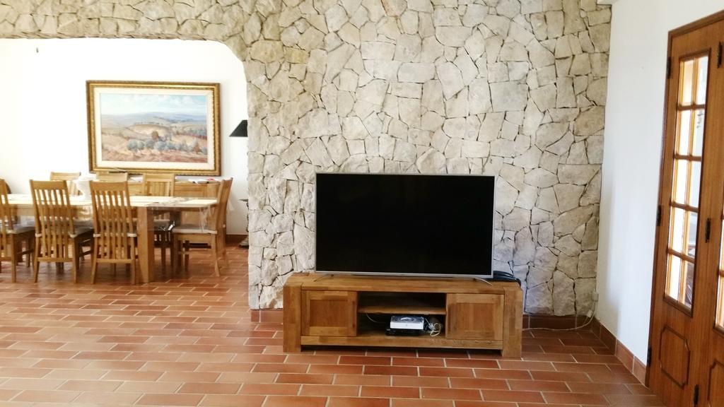 Villa Quinta Da Violeta Loule Bagian luar foto