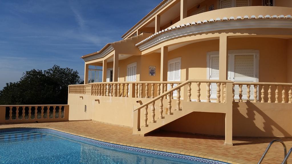 Villa Quinta Da Violeta Loule Bagian luar foto