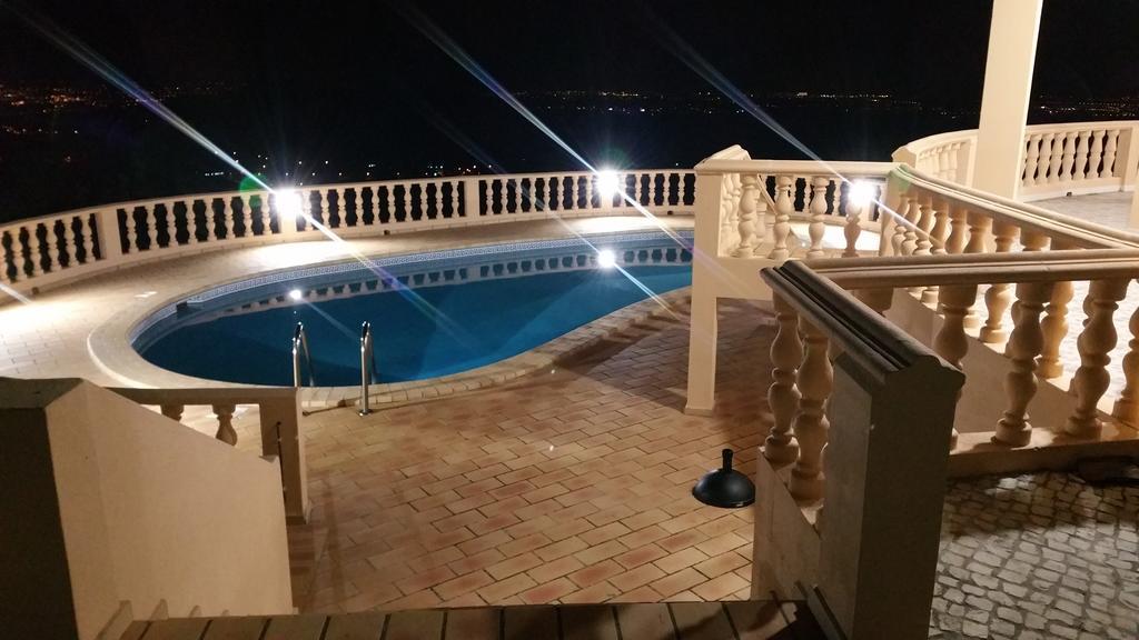 Villa Quinta Da Violeta Loule Bagian luar foto